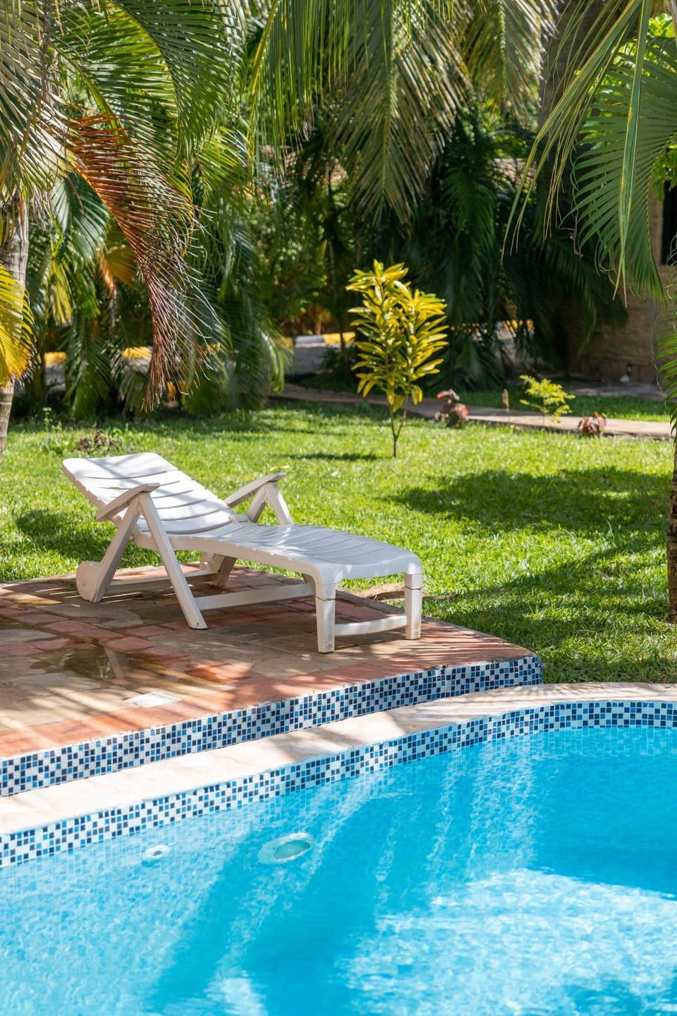 Garden view, Garden view, Swimming pool