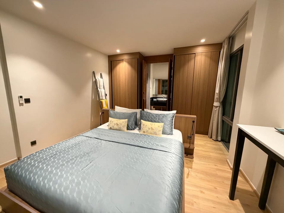 Tropical Shambala Grand Villa Villa in Choeng Thale