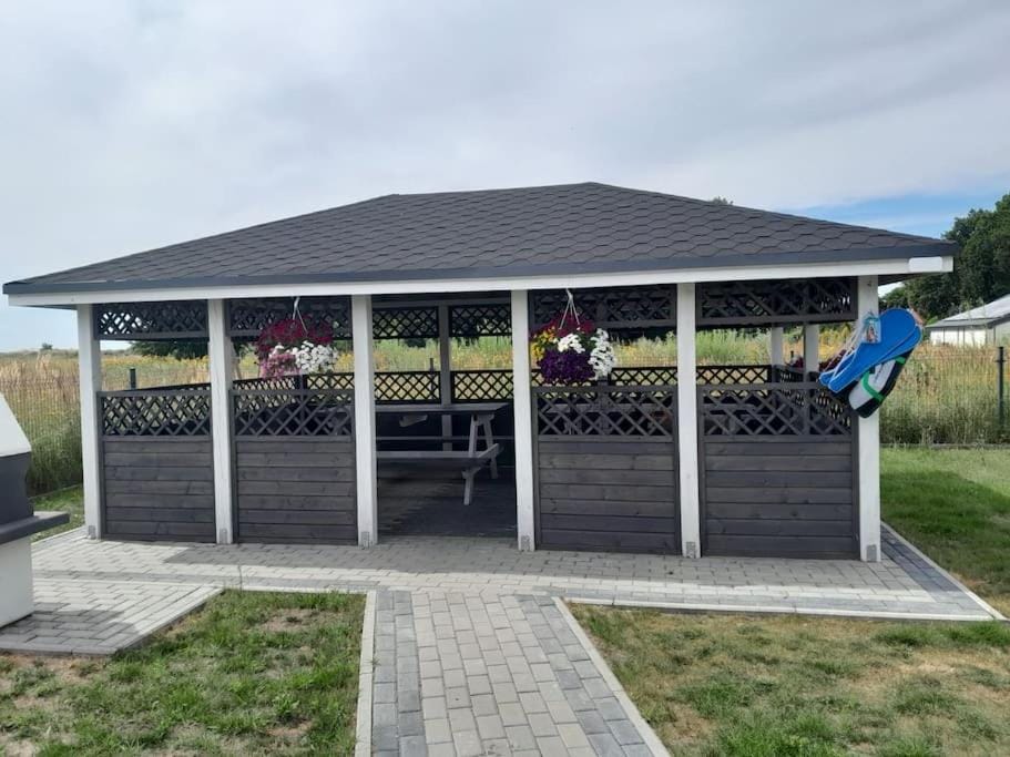 Domki letniskowe House in Swinoujscie