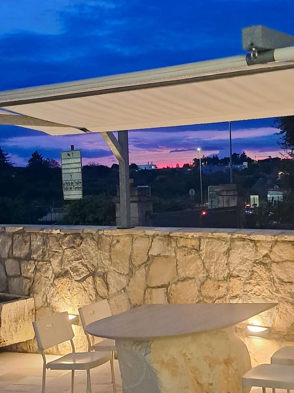 Dolce Valentina Bed and Breakfast in Province of Taranto