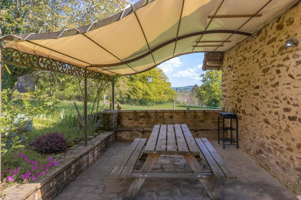 Gîte La Bergerie House in Nouvelle-Aquitaine