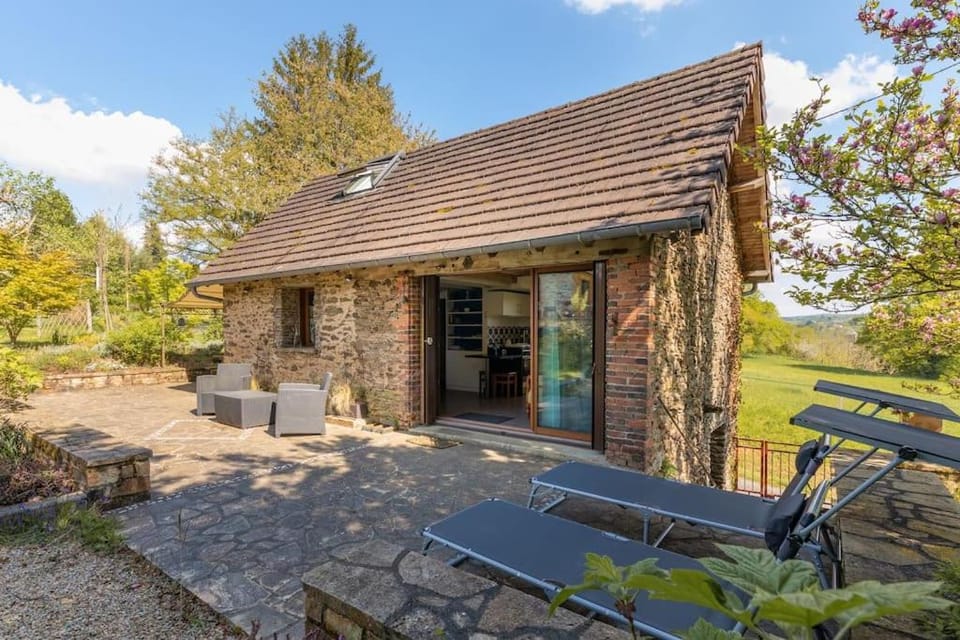 Gîte La Bergerie House in Nouvelle-Aquitaine