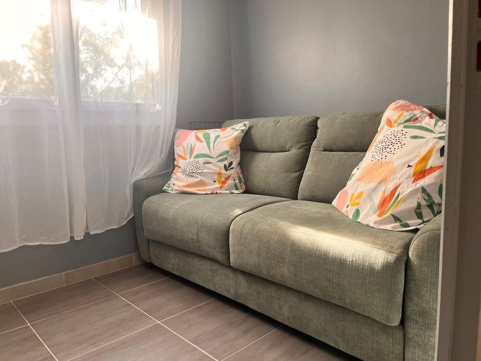 « Le Magnolia » charmant gîte avec terrasse Apartment in Gignac