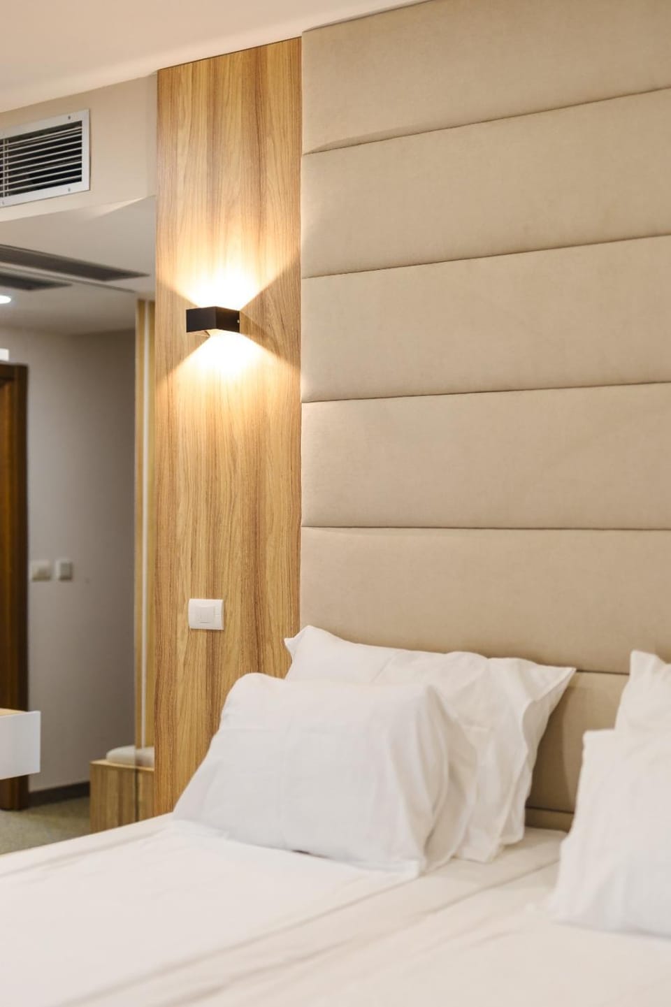 Lux Hotel M - Boutique Hotel & Restaurant Hotel in Ulcinj Municipality