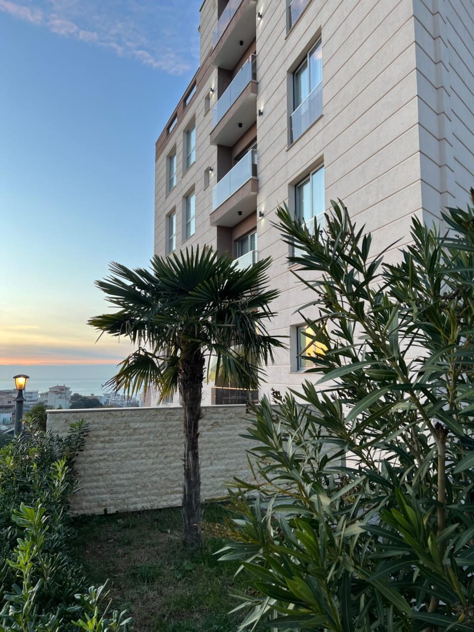Lux Hotel M - Boutique Hotel & Restaurant Hotel in Ulcinj Municipality