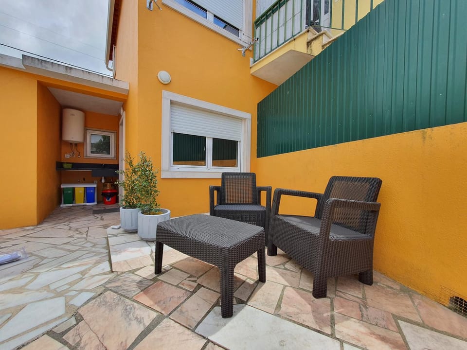 Julia Old Village by Lisbon Village Apartments House in Lisbon District