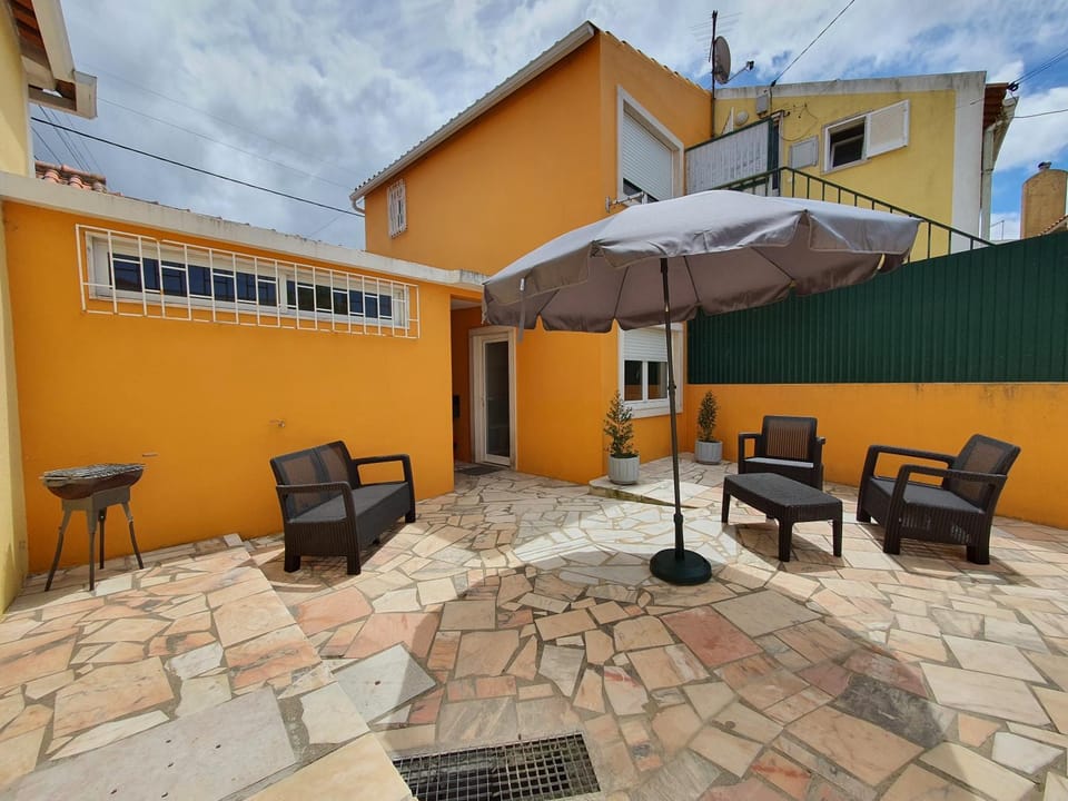 Julia Old Village by Lisbon Village Apartments House in Lisbon District
