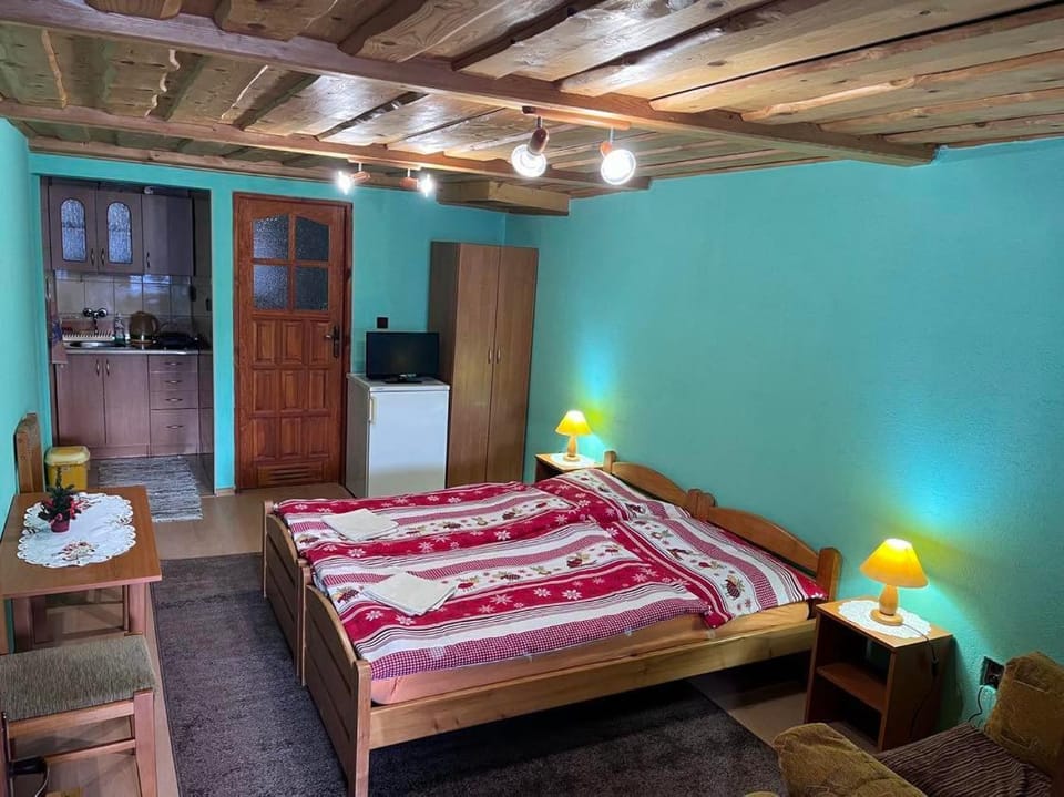 Penzión Pohoda Bed and Breakfast in Lesser Poland Voivodeship