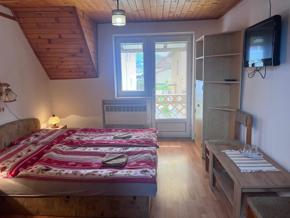 Penzión Pohoda Bed and Breakfast in Lesser Poland Voivodeship