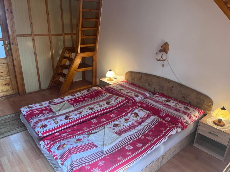 Penzión Pohoda Bed and Breakfast in Lesser Poland Voivodeship