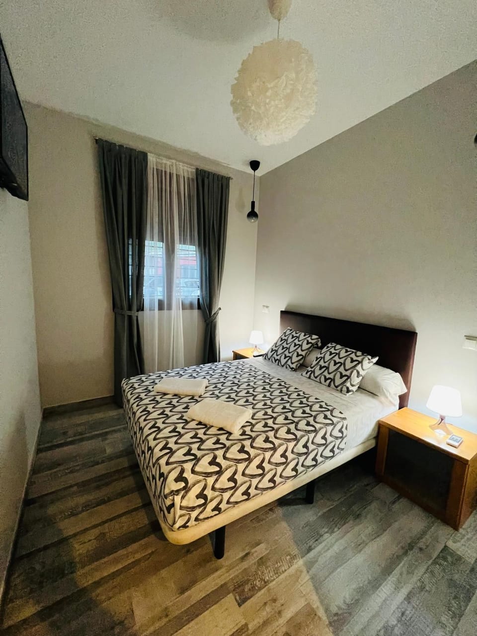 HOSPEDAJE CORREDOR DE HENARES Vacation rental in Torrejón de Ardoz