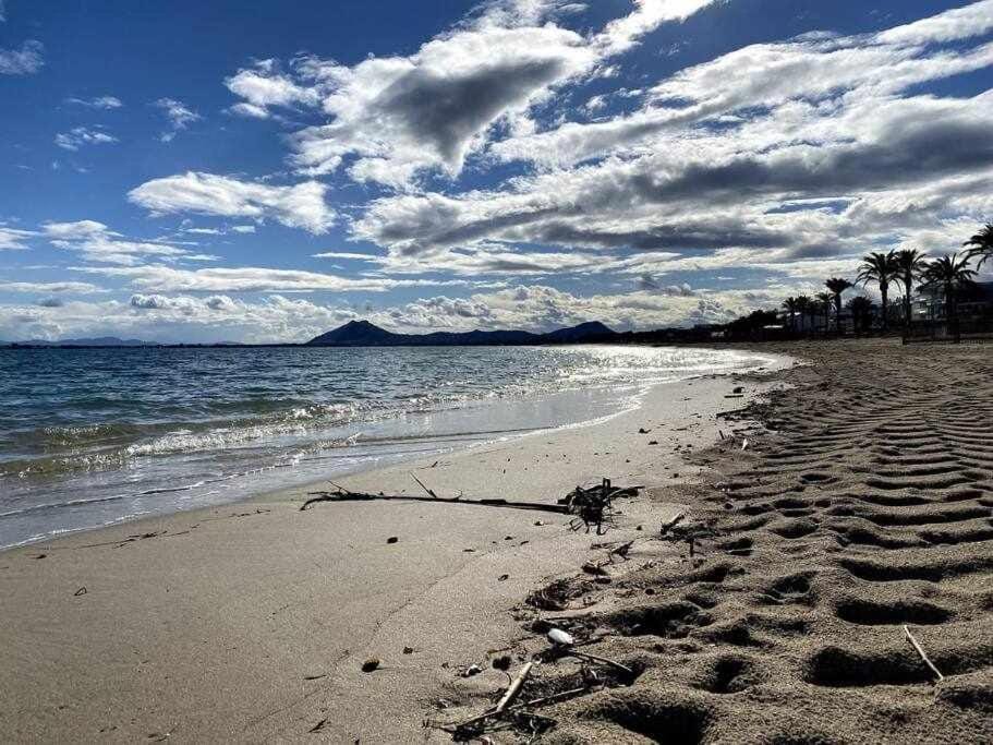 Natural landscape, Beach