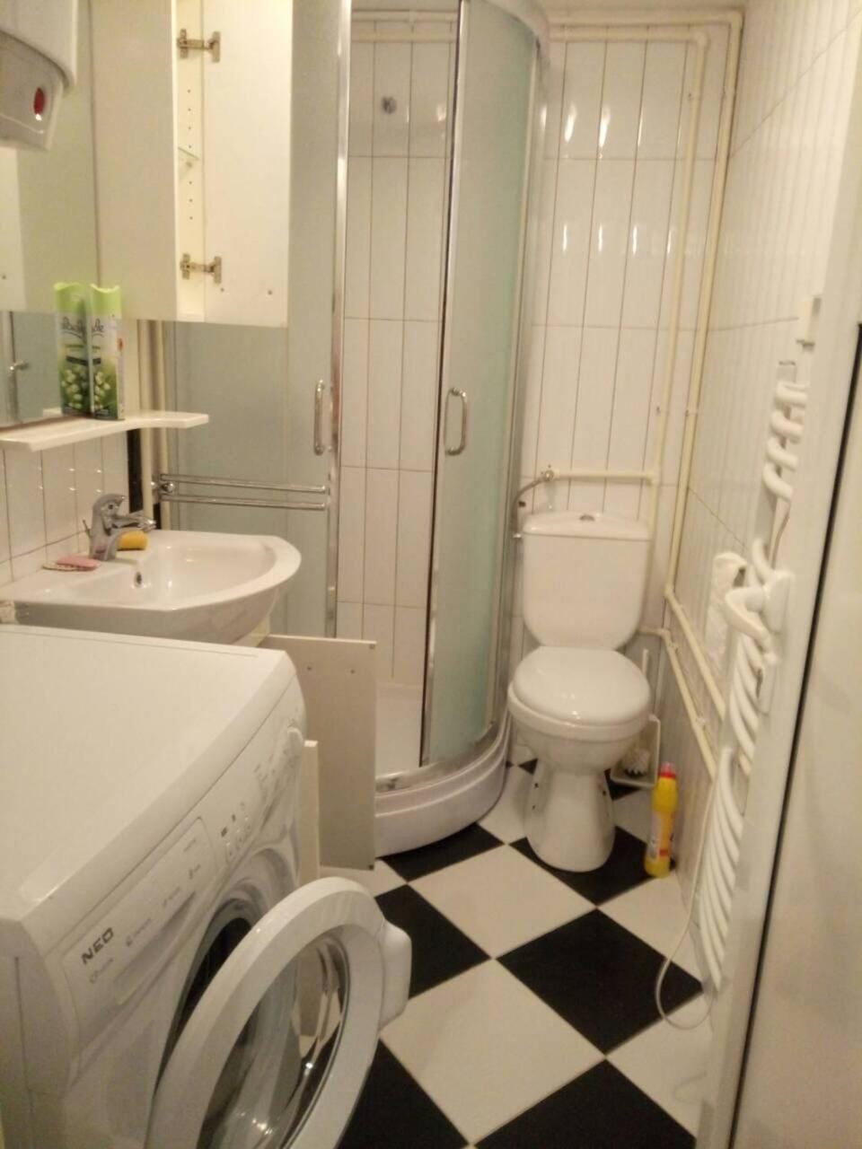 Balkan appartman Apartment in Kotor Municipality