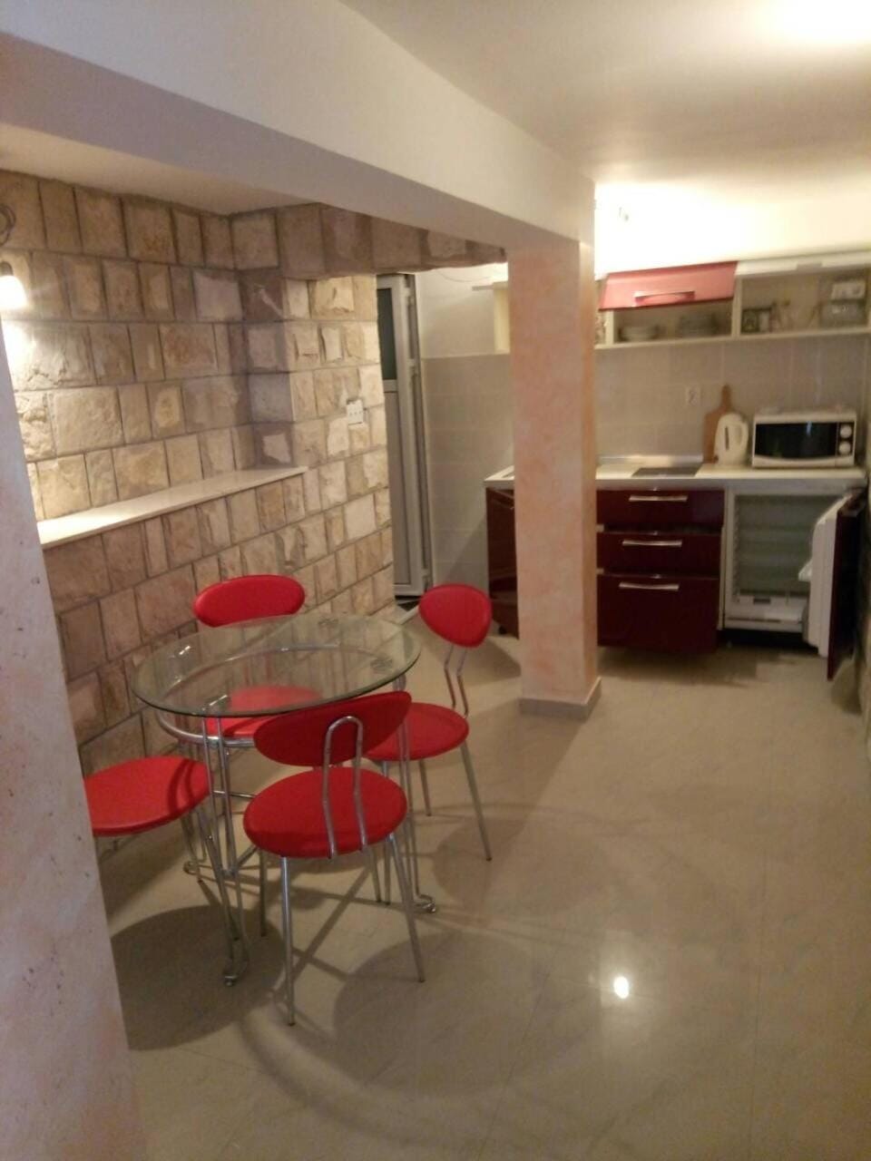 Balkan appartman Apartment in Kotor Municipality