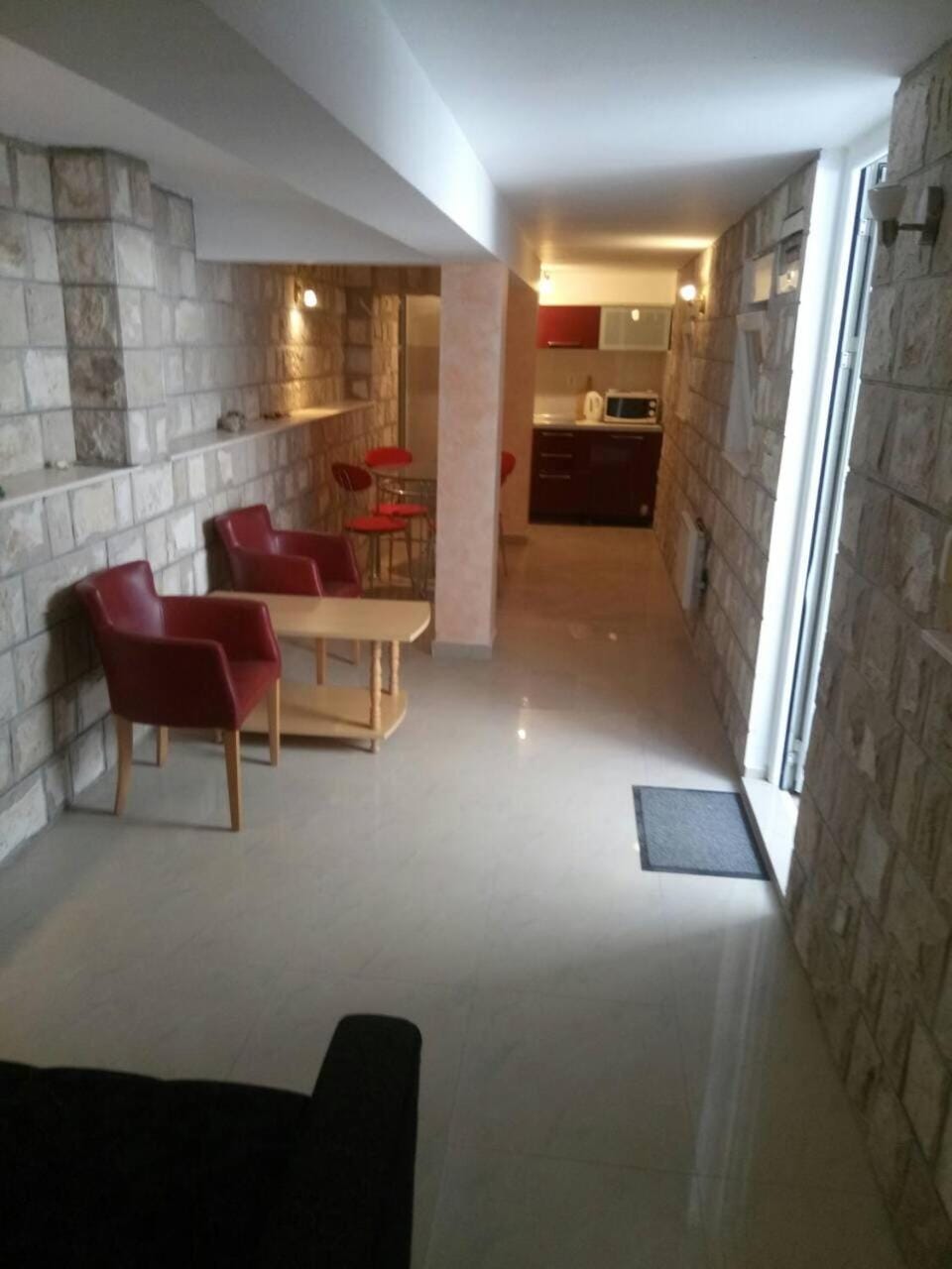 Balkan appartman Apartment in Kotor Municipality