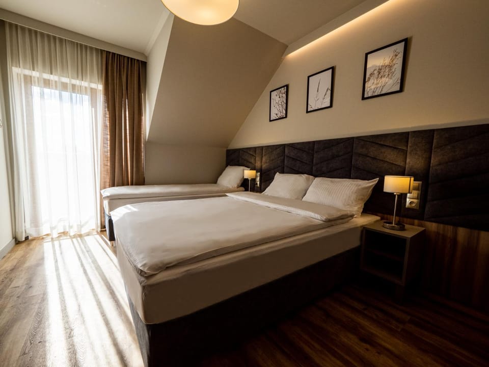 Villa & Gospoda Krakowska Bed and Breakfast in Lesser Poland Voivodeship