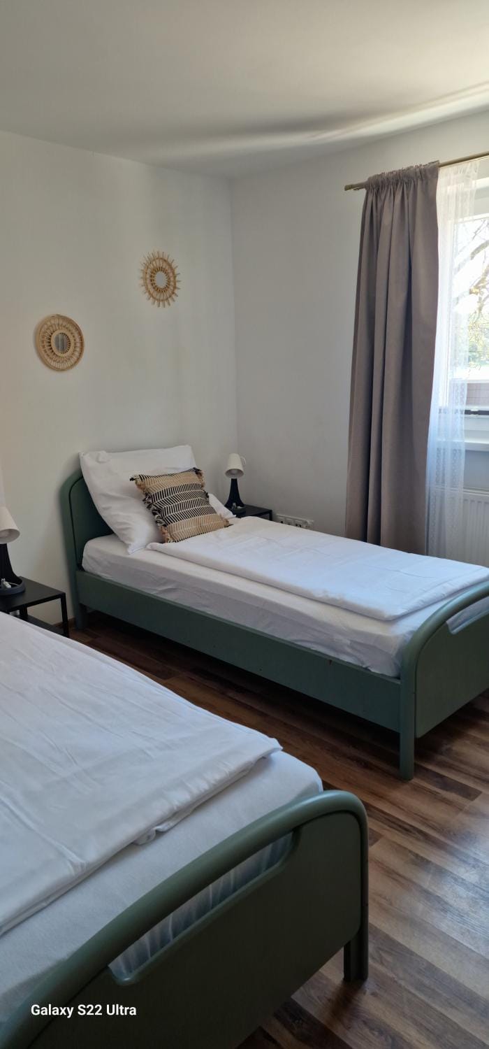 Apartamenty Mikołajki na Kajki Apartment in Poland