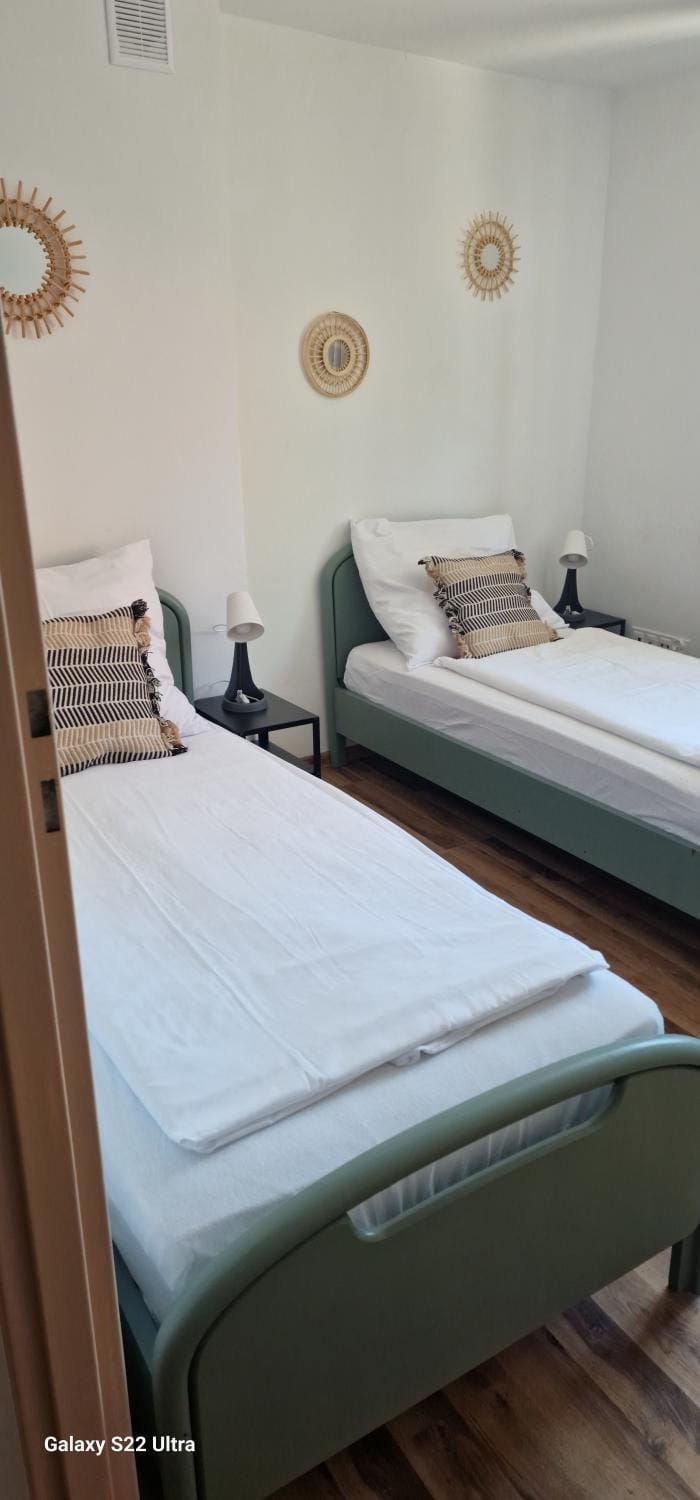 Apartamenty Mikołajki na Kajki Apartment in Poland