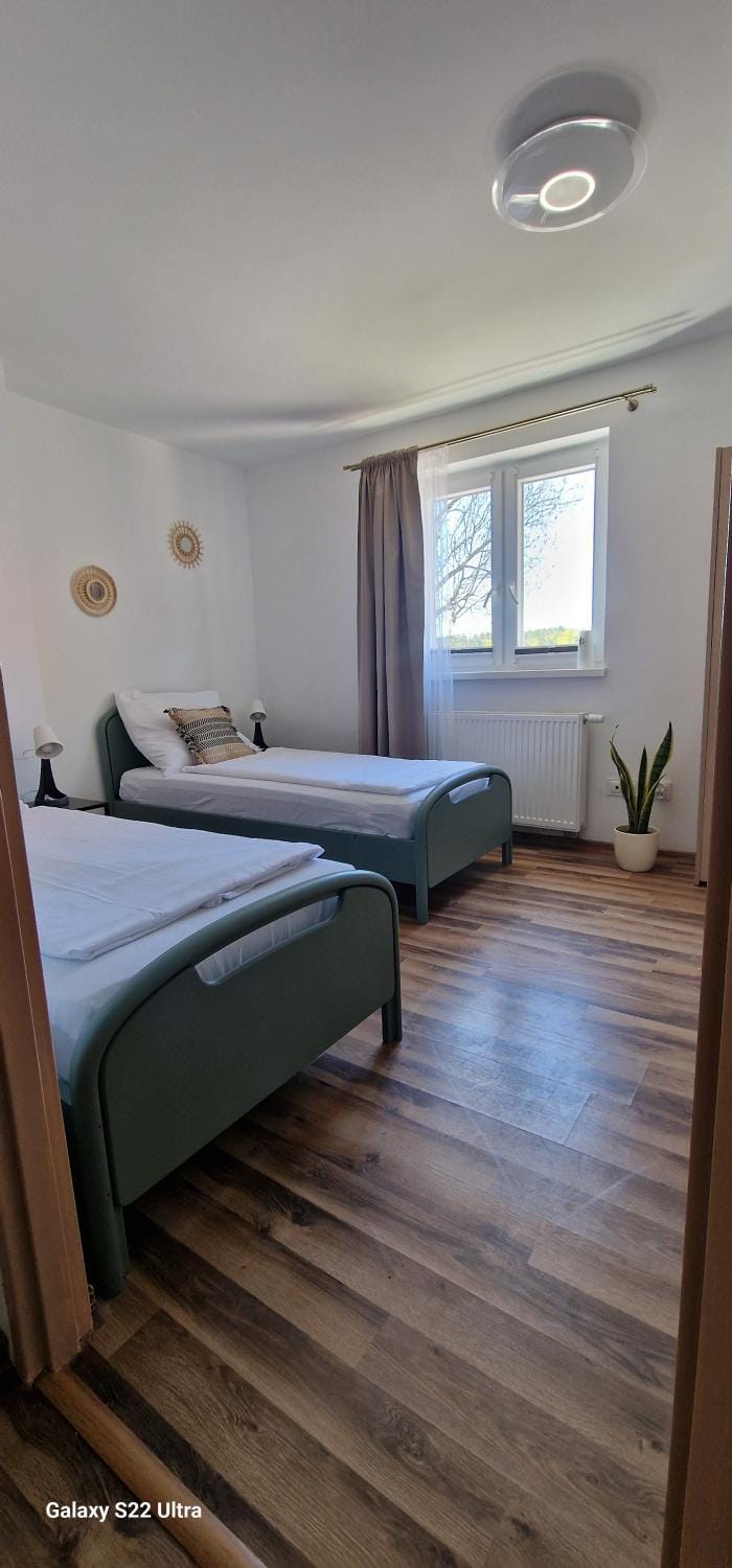 Apartamenty Mikołajki na Kajki Apartment in Poland