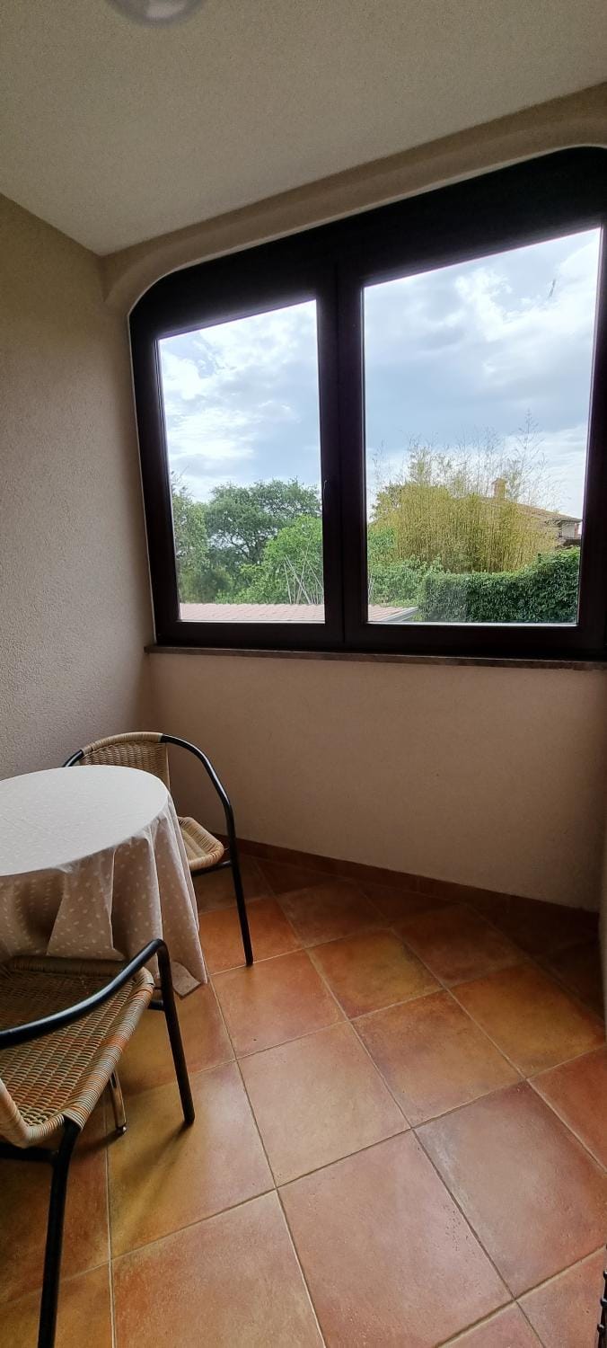 Nadija Rooms Funtana Bed and Breakfast in Istria County