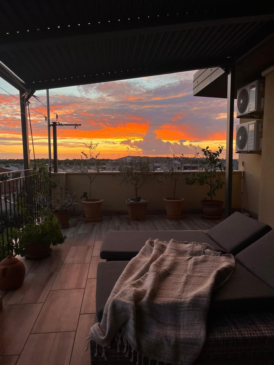 Art Apartment Sole Apartment in Pula