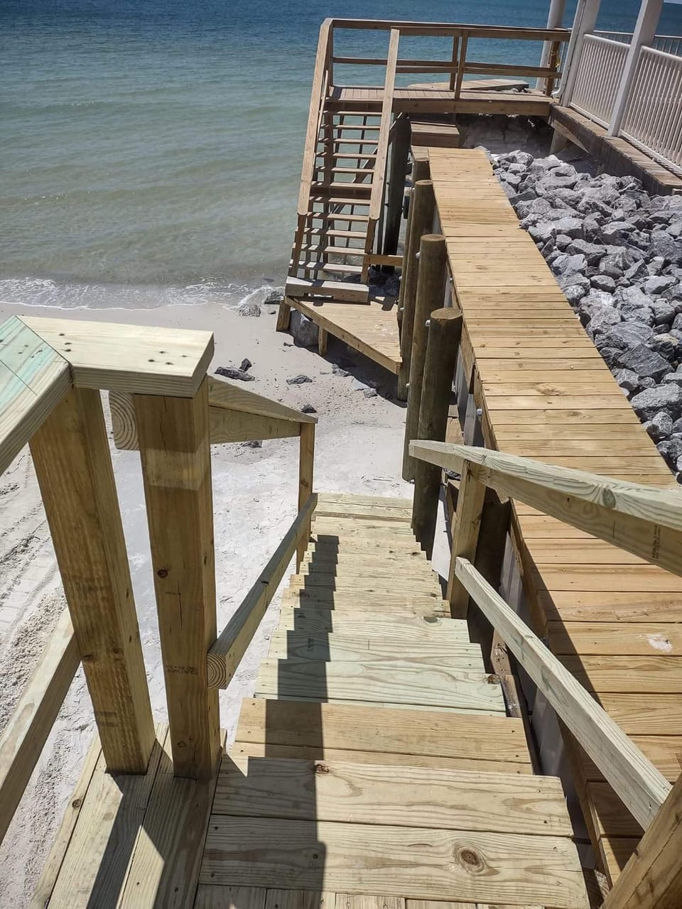 Beach Therapy by Pristine Properties Vacation Rentals House in Florida