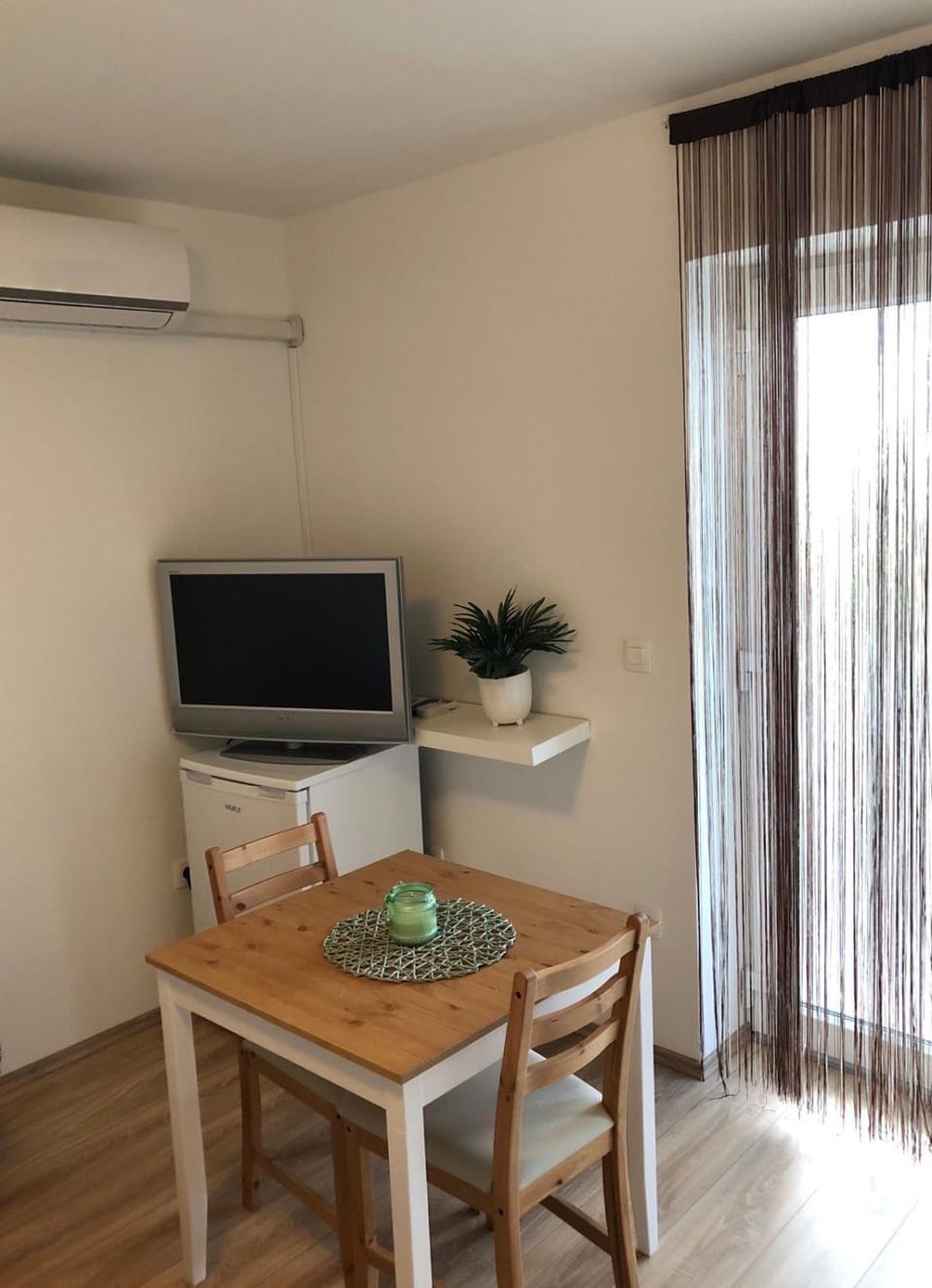 NICE AND FUN SANDRA Apartment in Poreč