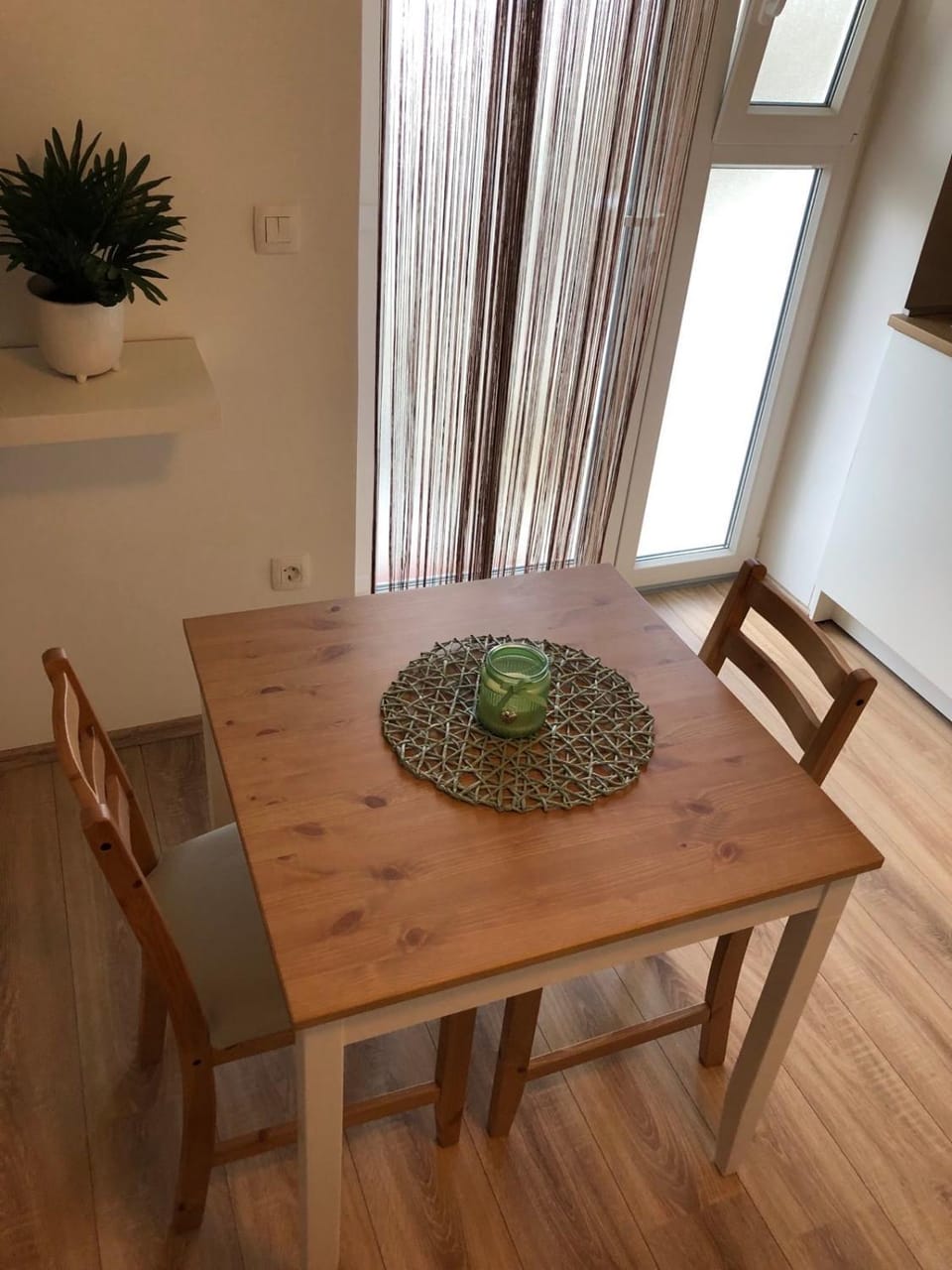 NICE AND FUN SANDRA Apartment in Poreč