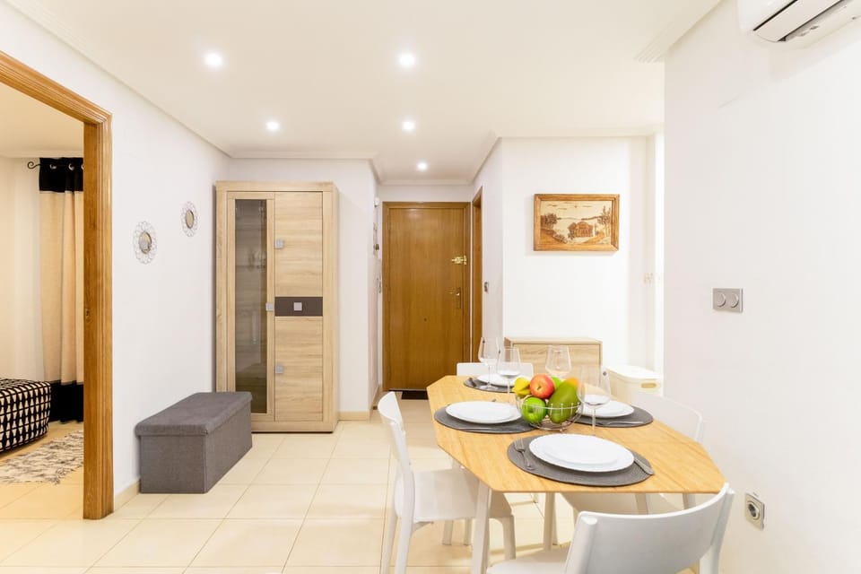 Espanatour CALERA 2B Apartment in Torrevieja