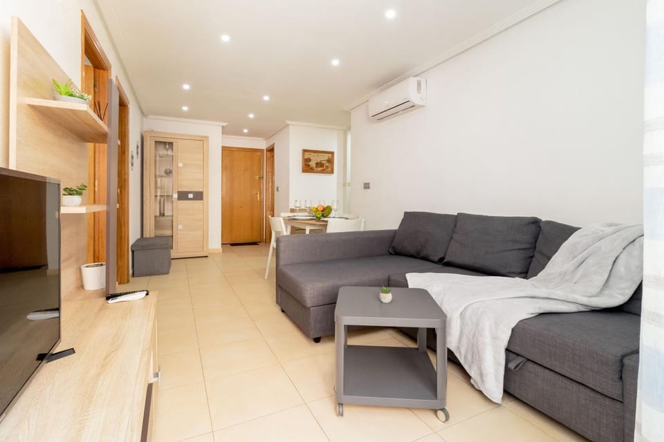 Espanatour CALERA 2B Apartment in Torrevieja