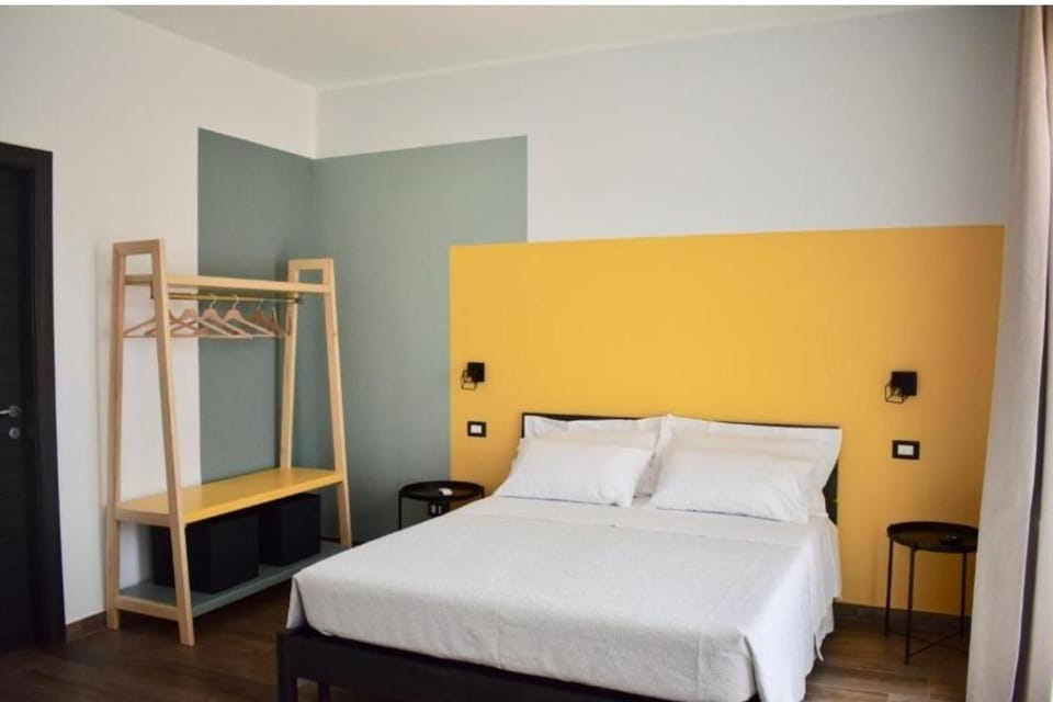 Domus Solis Bed and Breakfast in Pachino