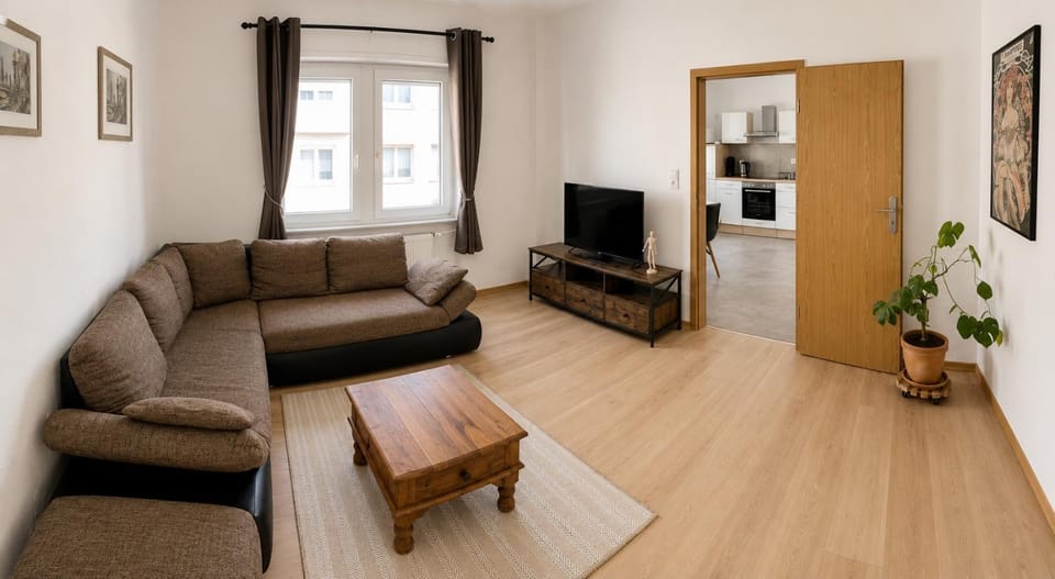 Ferienwohnung Ernzerhof Apartment in Rhineland-Palatinate