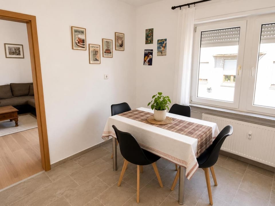 Ferienwohnung Ernzerhof Apartment in Rhineland-Palatinate
