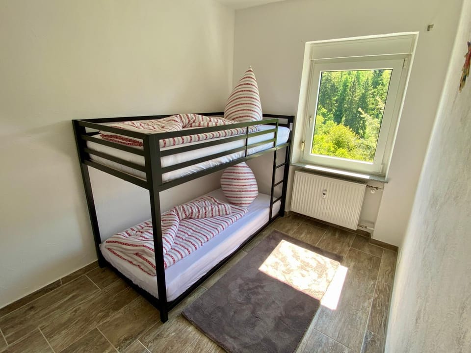 Ferienwohnung Ernzerhof Apartment in Rhineland-Palatinate