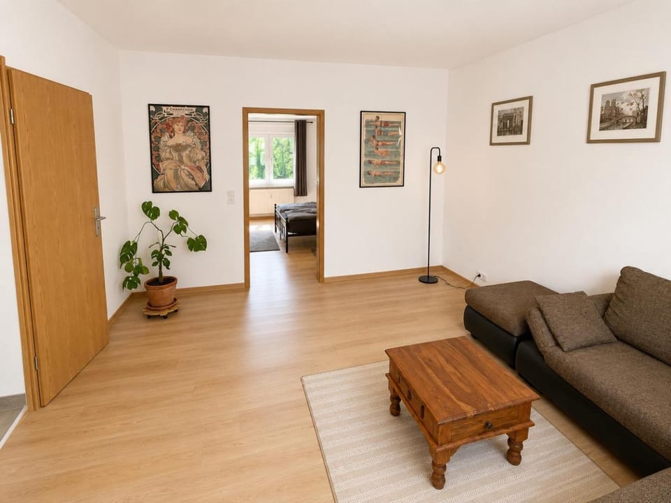 Ferienwohnung Ernzerhof Apartment in Rhineland-Palatinate