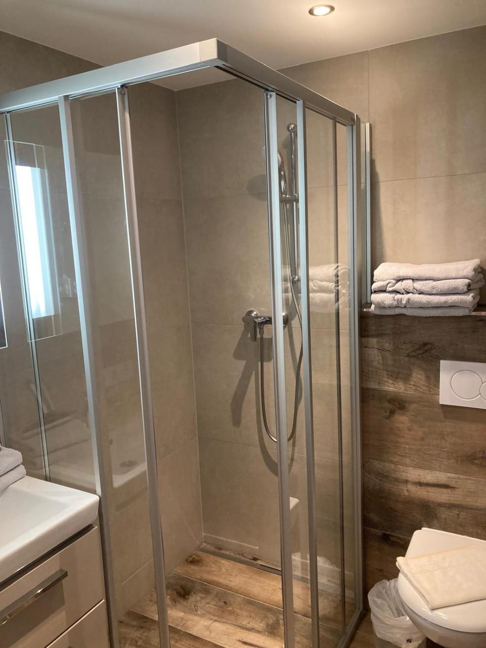 Shower