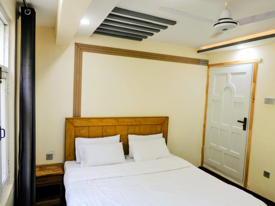 Alpen Hotel Skardu Bed and Breakfast in Pakistan