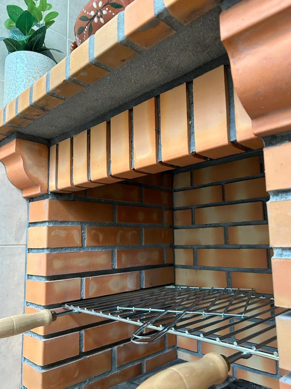 BBQ facilities