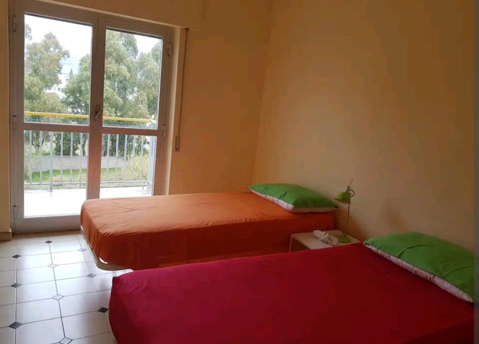 Appartamento con vista sul mare Apartment in Calabria