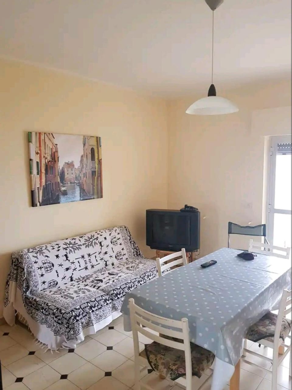 Appartamento con vista sul mare Apartment in Calabria