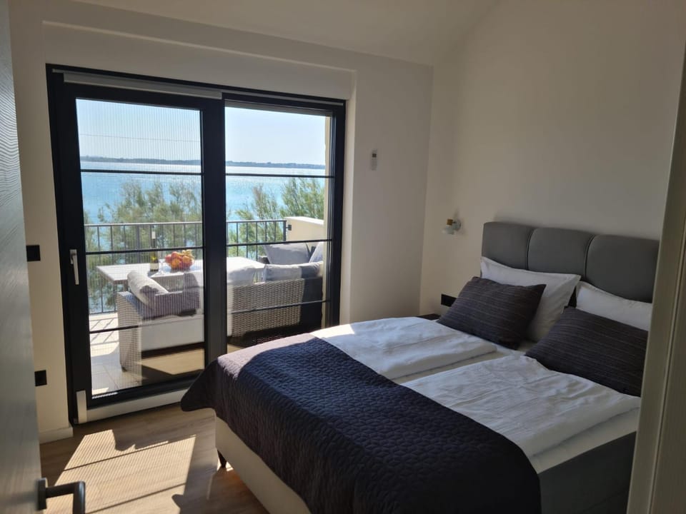 Appartments Akrapovic Apartment in Zadar County