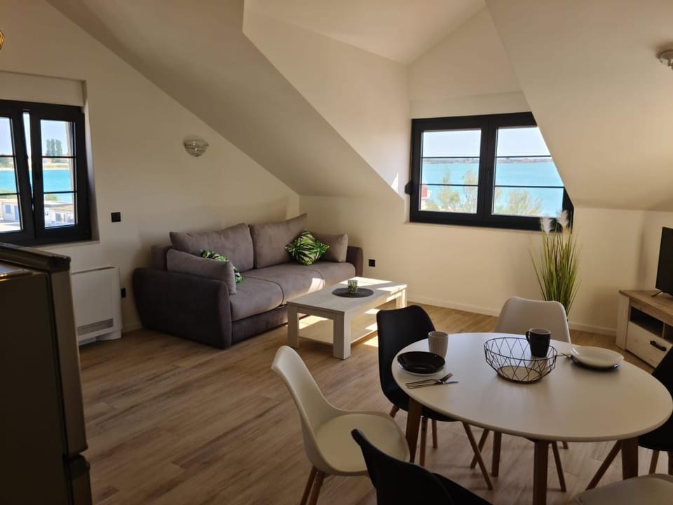 Appartments Akrapovic Apartment in Zadar County