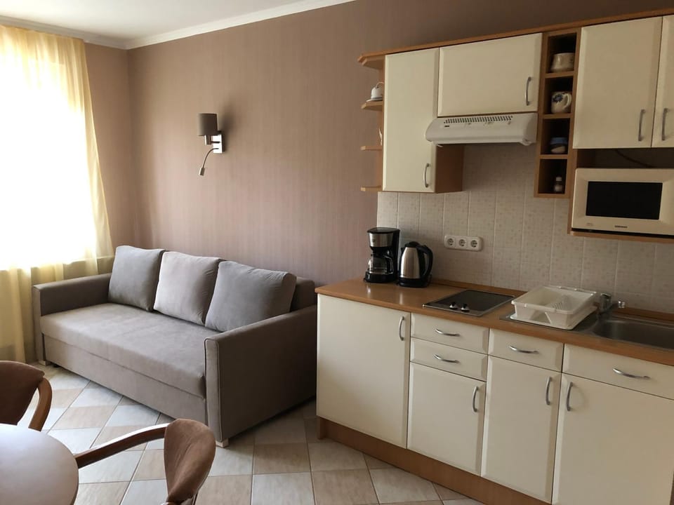 József Apartments House Apartment in Hungary