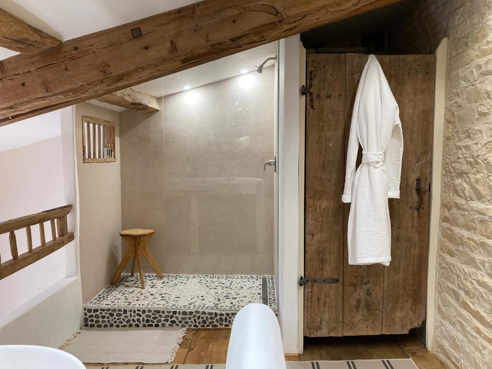 Shower