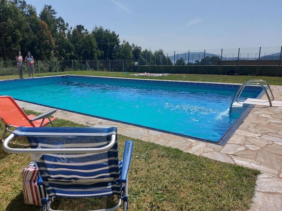 Day, Natural landscape, Swimming pool