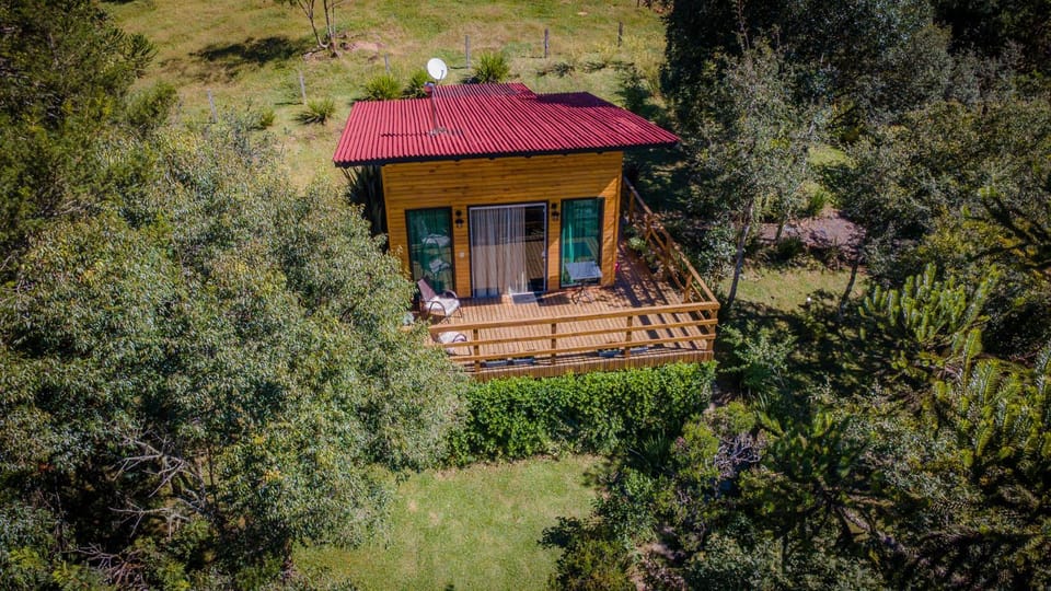 Cabanas Capoeiras Bed and Breakfast in State of Santa Catarina