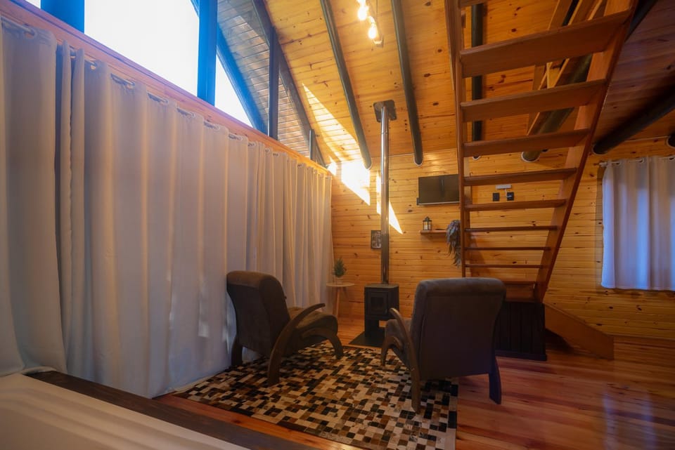 Cabanas Capoeiras Bed and Breakfast in State of Santa Catarina