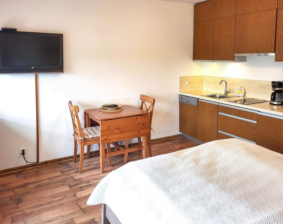 visit baltic - Mistral Apartment in Swinoujscie