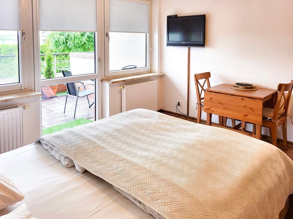 visit baltic - Mistral Apartment in Swinoujscie