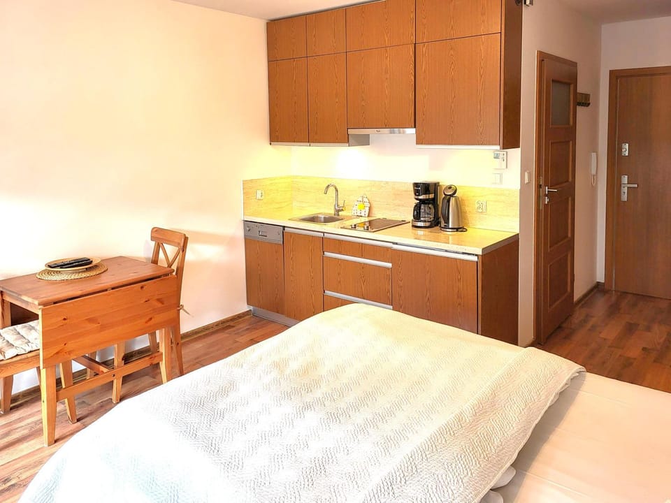 visit baltic - Mistral Apartment in Swinoujscie